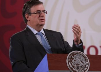 Participación de México en el desarrollo de vacuna contra COVID19 es destacable.