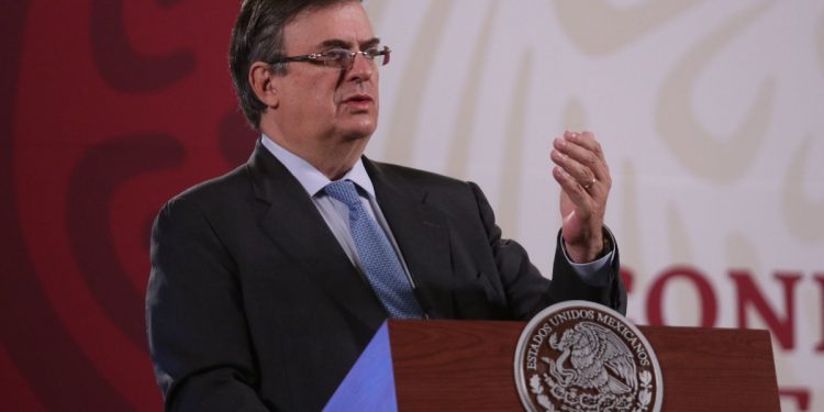 Participación de México en el desarrollo de vacuna contra COVID19 es destacable.