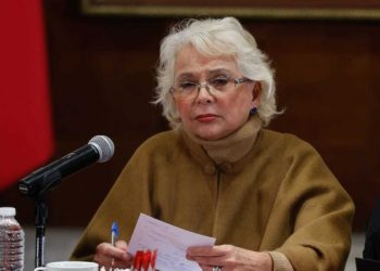 Posicionamiento de la SEGOB ante la represión policial contra organizaciones feministas en Ciudad Juárez