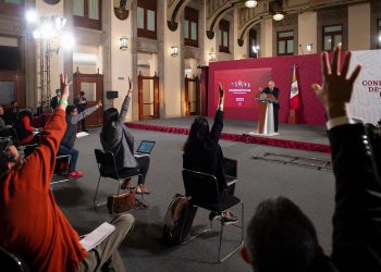 Presentan proyecto de presupuesto 2021