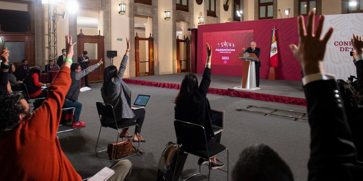 Presentan proyecto de presupuesto 2021