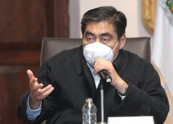 “Primero Pacto Comunitario y luego reapertura económica”: Barbosa Huerta