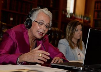 Realiza Gobernación foro sobre desarrollo económico con perspectiva social en municipios del país