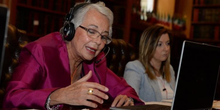 Realiza Gobernación foro sobre desarrollo económico con perspectiva social en municipios del país