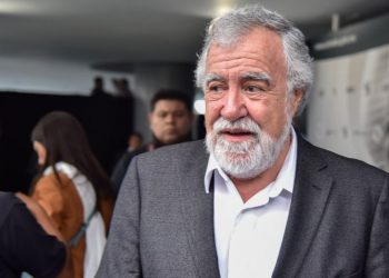 Reitera Secretaría de Gobernación apertura al diálogo para trazar ruta de atención con víctimas de violencias