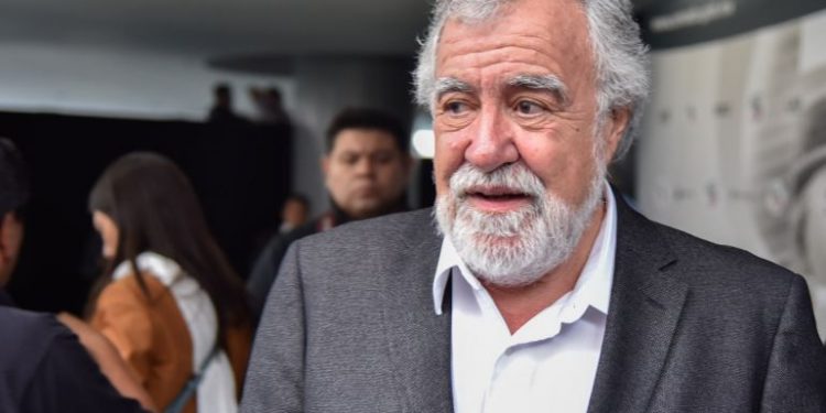 Reitera Secretaría de Gobernación apertura al diálogo para trazar ruta de atención con víctimas de violencias