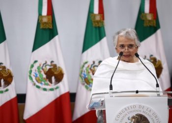 Reportarán directamente a titular de SEGOB, titulares de áreas que dependían de la Subsecretaría de Gobierno