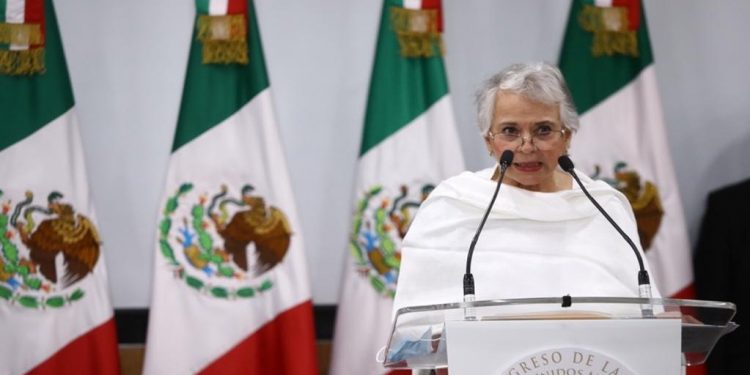 Reportarán directamente a titular de SEGOB, titulares de áreas que dependían de la Subsecretaría de Gobierno