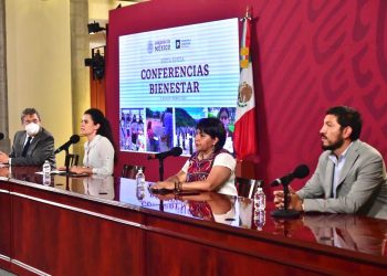 Representan Becas para el Bienestar Benito Juárez un factor importante en el futuro de los estudiantes, asegura la SEP