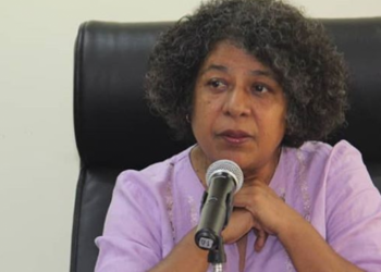 Sostiene titular de la Conavim reunión de trabajo con la fiscal especializada en Derechos Humanos de la FGR