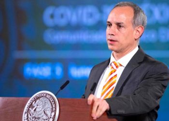 Vigente, convenio con hospitales privados para atención de padecimientos diferentes a COVID19