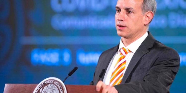 Vigente, convenio con hospitales privados para atención de padecimientos diferentes a COVID19