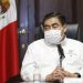 “La reactivación económica no la decide el gobierno de manera unilateral”: Miguel Barbosa