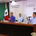 Hugo López-Gattel, presenta el Modelo de Intervención Local de Salud Comunitaria en Chiapas