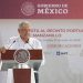 AMLO visita puerto de Manzanillo