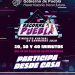 Arranca primer circuito virtual de carreras “Recorre Puebla 2020”
