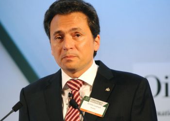 Emilio Lozoya comparecerá a “puerta cerrada”