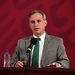 Gatell responderá la denuncia en su contra ante la SFP