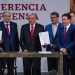 AMLO anuncia reforma al sistema de pensiones en pro de los trabajadores