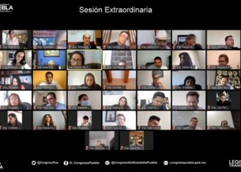 En Puebla aprueban reformas para regular la publicidad electoral