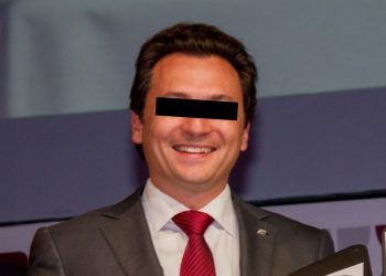 El PAN se dejó sobornar por Lozoya durante el Pacto por México