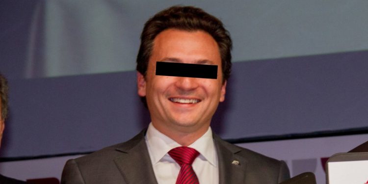 El PAN se dejó sobornar por Lozoya durante el Pacto por México