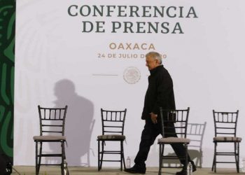 El 85% de la población en Oaxaca es beneficiada por los programas sociales