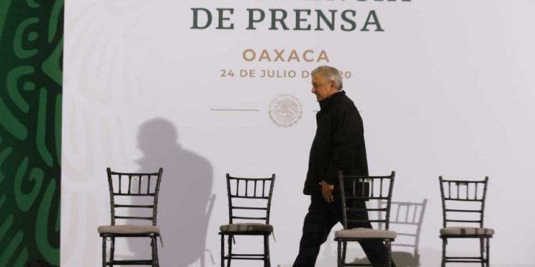 El 85% de la población en Oaxaca es beneficiada por los programas sociales