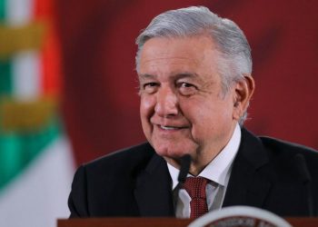 La guerra contra la corrupción de AMLO se deja ver con el caso Lozoya