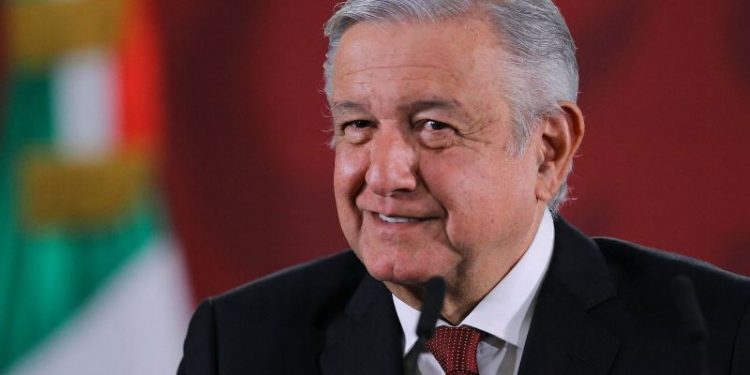 La guerra contra la corrupción de AMLO se deja ver con el caso Lozoya