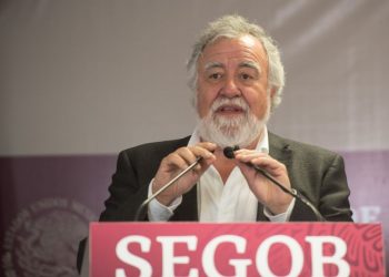 Expone Secretaría de Gobernación, a través del CONAPO principales desafíos demográficos en México ante COVID-19