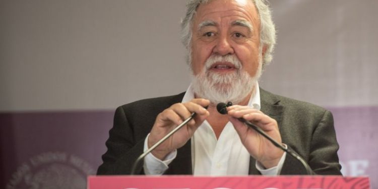 Expone Secretaría de Gobernación, a través del CONAPO principales desafíos demográficos en México ante COVID-19