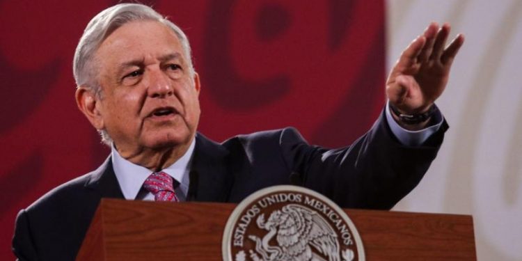 AMLO confía plenamente en el Poder Legislativo tras la discuta sobre la eliminación del fuero