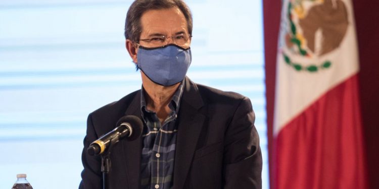 “Iniciará el Ciclo Escolar 2020-21 con el modelo de aprendizaje a distancia Aprende en Casa II”: Esteban Moctezuma