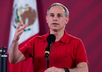 Disminuye la velocidad de crecimiento de la epidemia de COVID19 en nuestro país