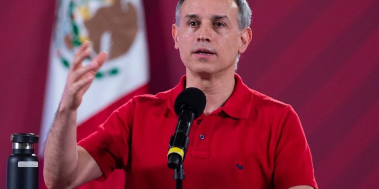 Disminuye la velocidad de crecimiento de la epidemia de COVID19 en nuestro país