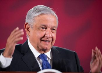AMLO anuncia compra de medicamentos con acompañamiento de la ONU