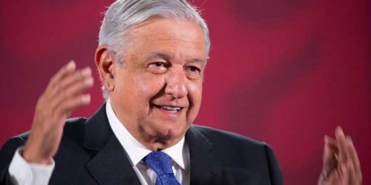 AMLO anuncia compra de medicamentos con acompañamiento de la ONU