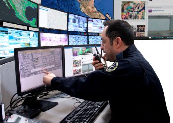 Advierte Policía Cibernética de Puebla sobre riesgos con dispositivos móviles en el confinamiento