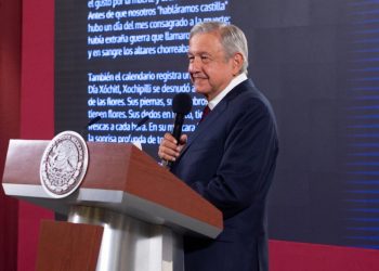 3 días de luto nacional por  COVID19