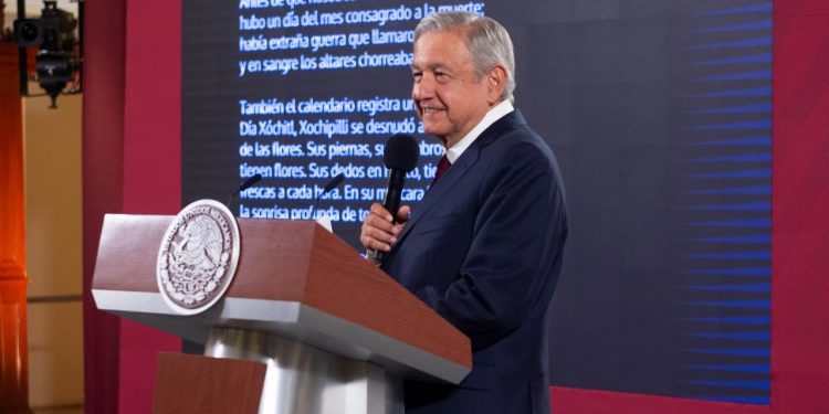 3 días de luto nacional por COVID19