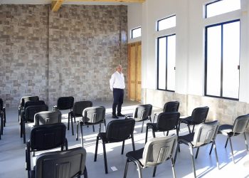 AMLO inaugura universidad en Sonora