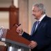 AMLO prevé reforma en materia energética