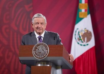 Gobierno de México apoyará a Chihuahua ante el aumento de contagios por la COVID19