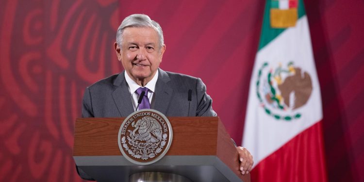 Gobierno de México apoyará a Chihuahua ante el aumento de contagios por la COVID19