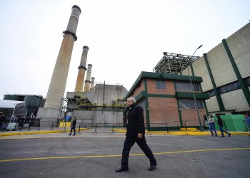 Preservar la CFE garantizará el desarrollo en el país: AMLO.