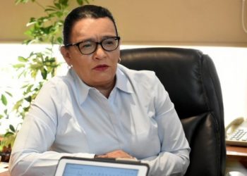 Tras la renuncia de Durazo a la SSPC, AMLO propone a Rosa Icela Rodríguez
