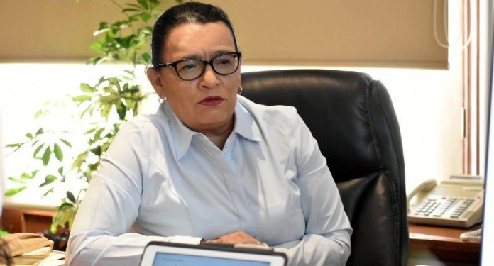 Tras la renuncia de Durazo a la SSPC, AMLO propone a Rosa Icela Rodríguez