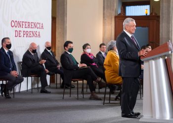 AMLO asegura que el Buen Fin ayudará a la economía nacional