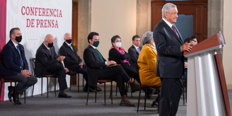 AMLO asegura que el Buen Fin ayudará a la economía nacional